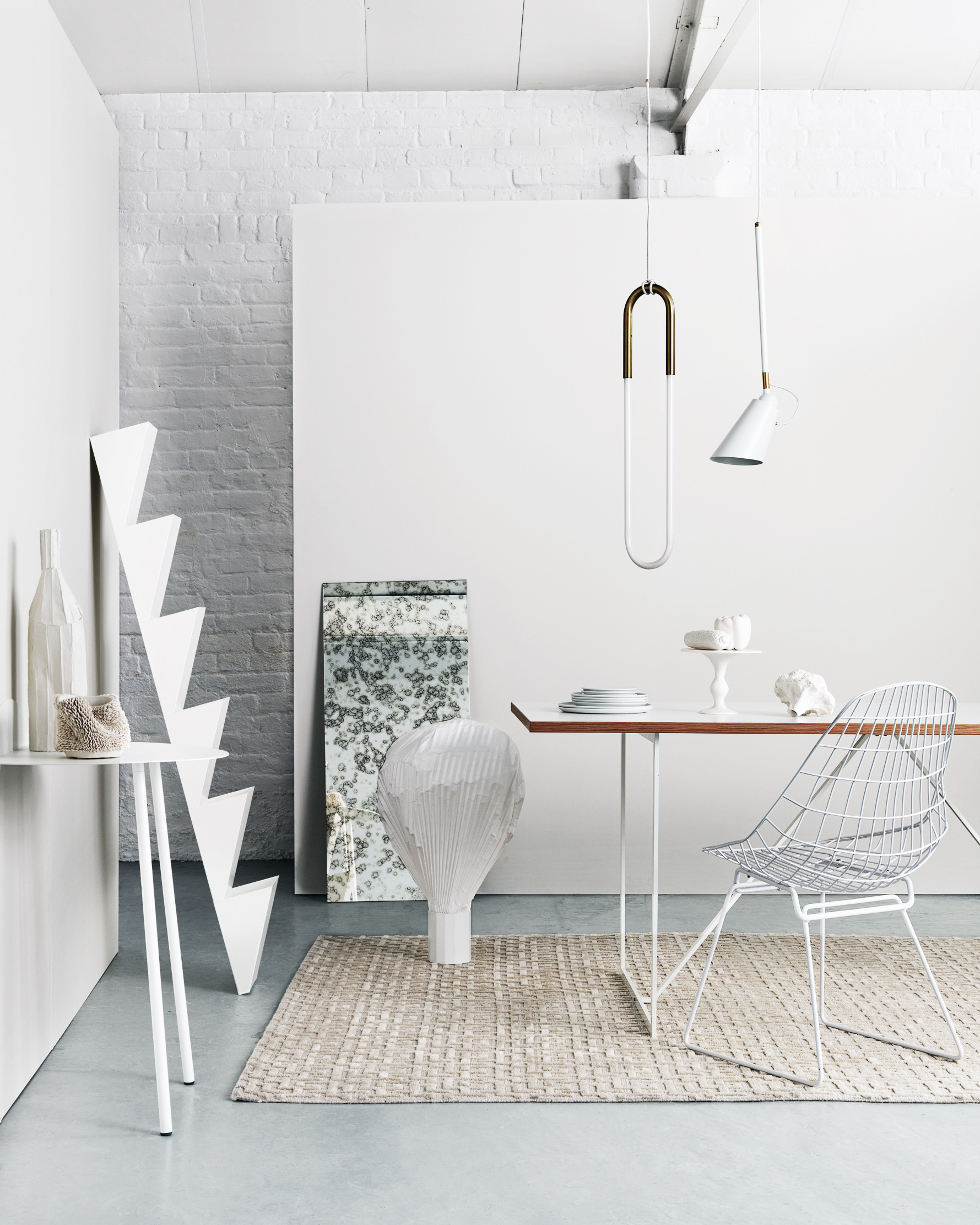 DAMIAN RUSSELL INTERIOR PHOTOGRAPHER LONDON
