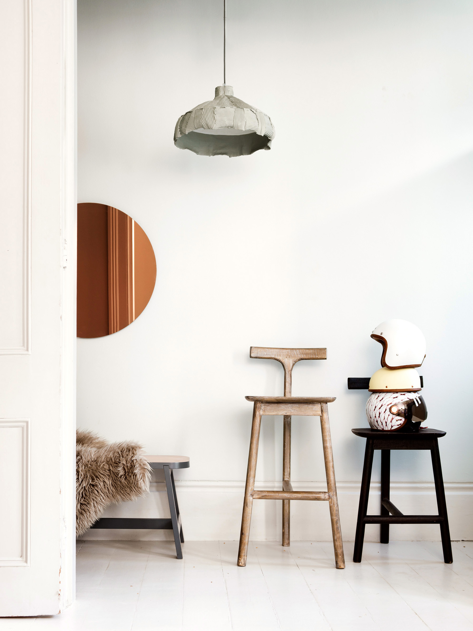 DAMIAN RUSSELL INTERIOR PHOTOGRAPHER