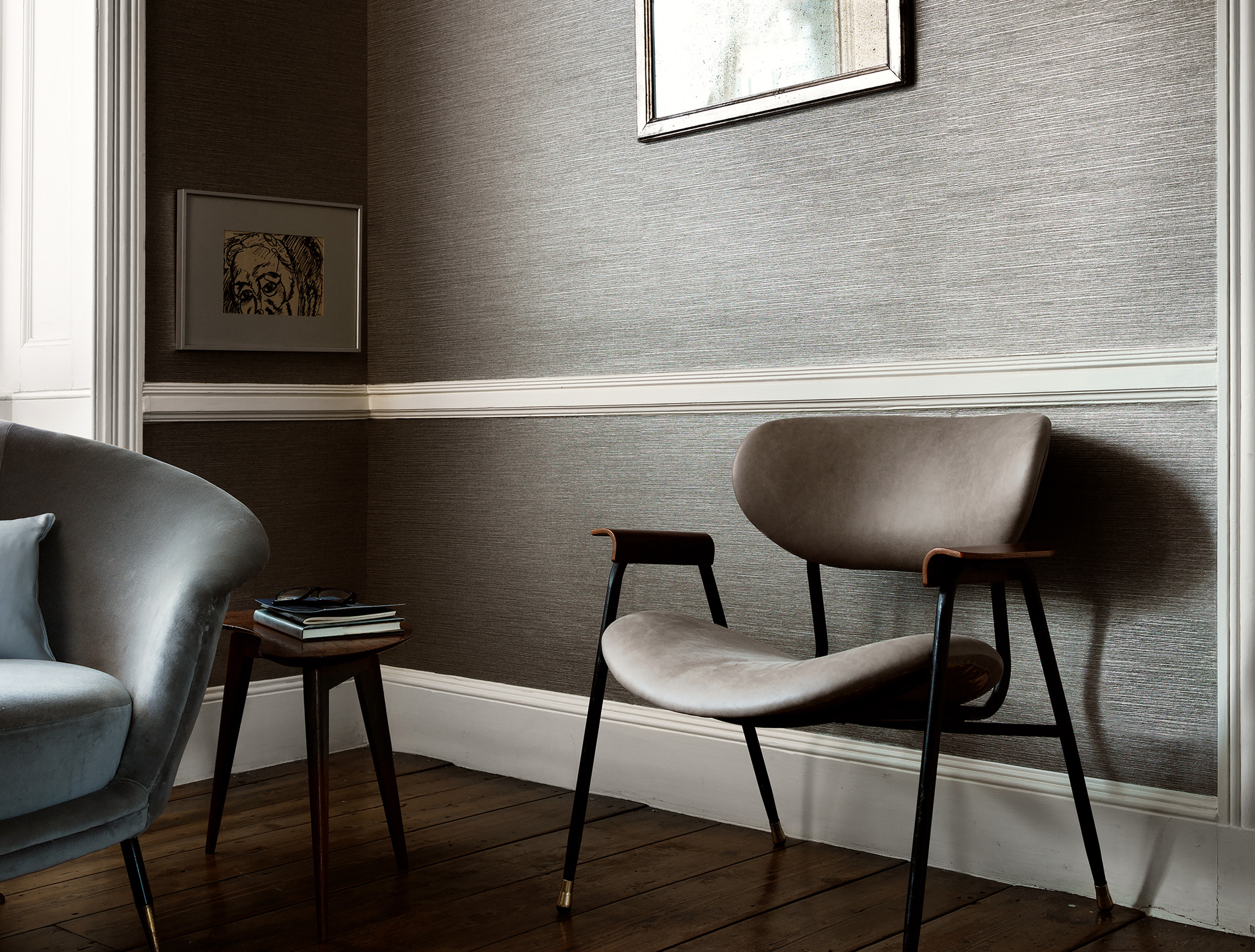 DAMIAN RUSSELL INTERIOR PHOTOGRAPHER