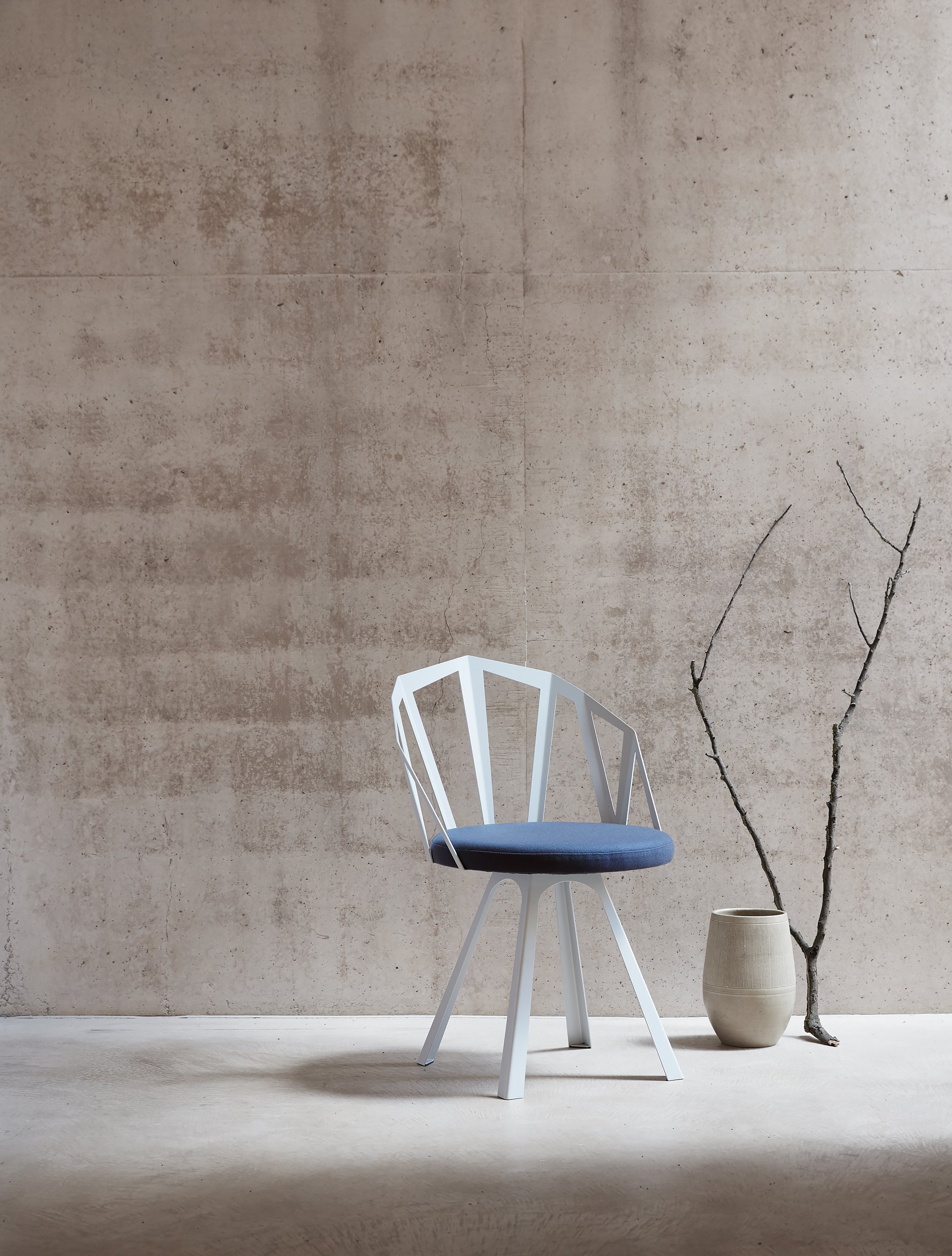 DAMIAN RUSSELL INTERIOR PHOTOGRAPHER LONDON