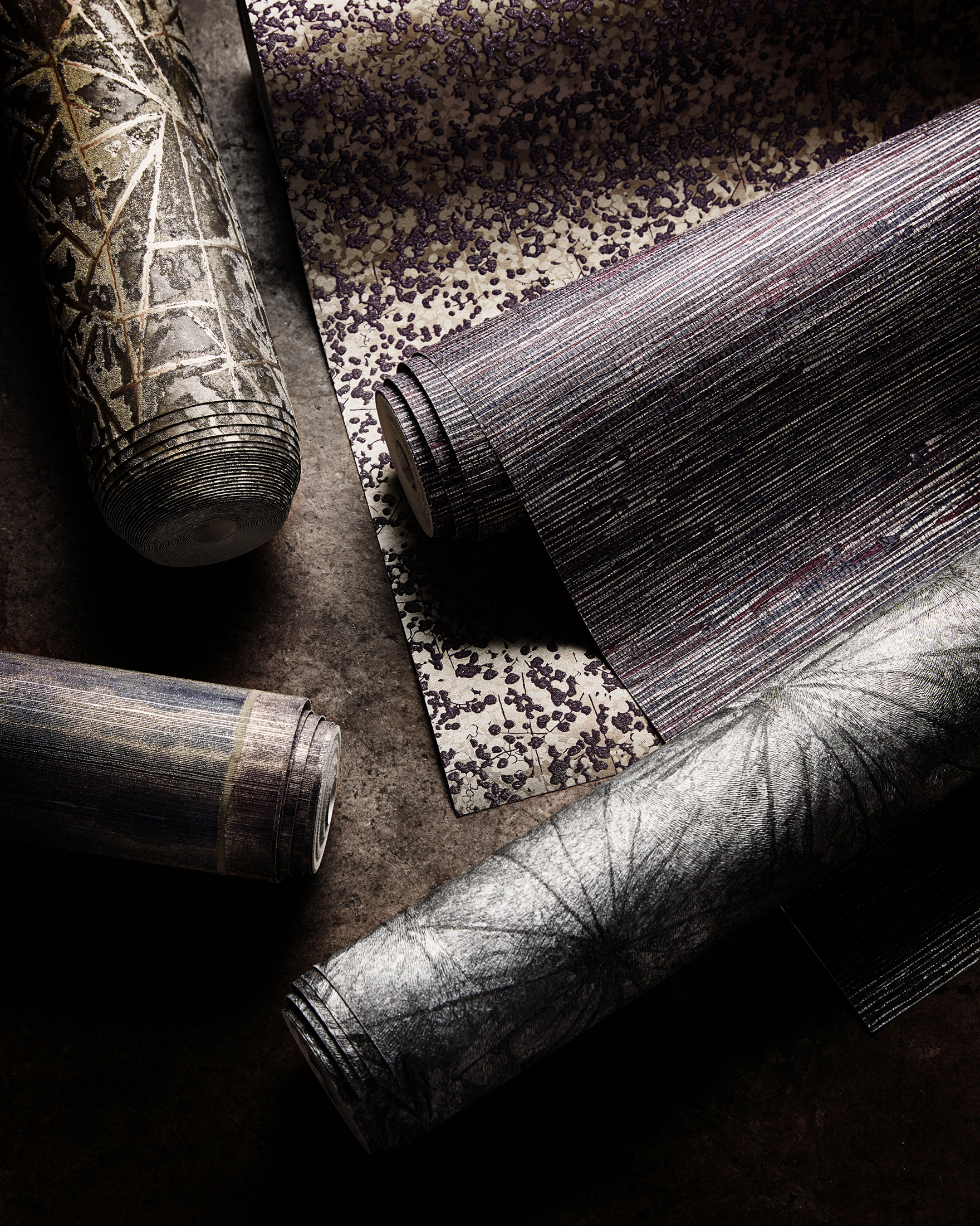 DAMIAN RUSSELL INTERIOR PHOTOGRAPHER