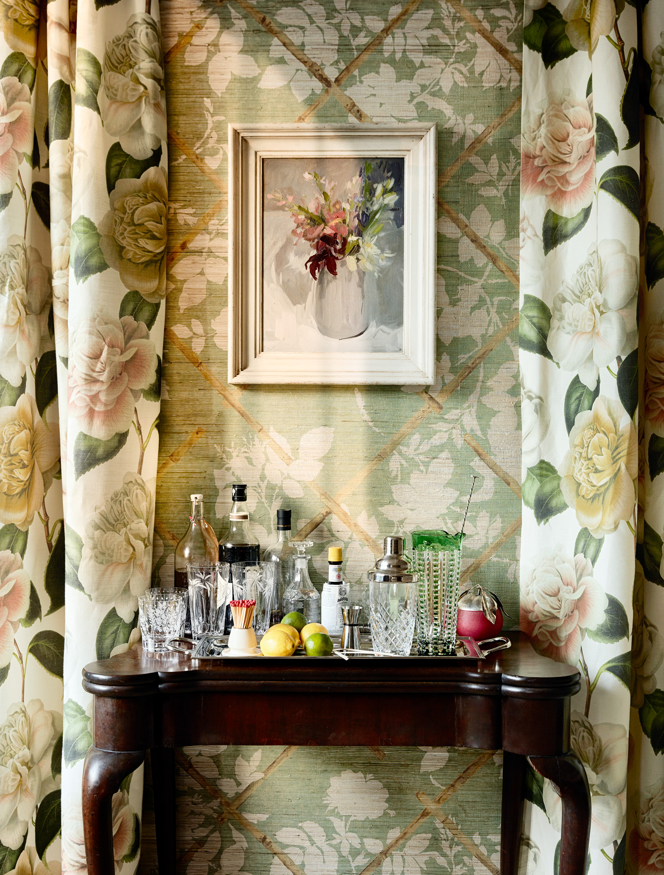 DAMIAN RUSSELL INTERIOR PHOTOGRAPHER