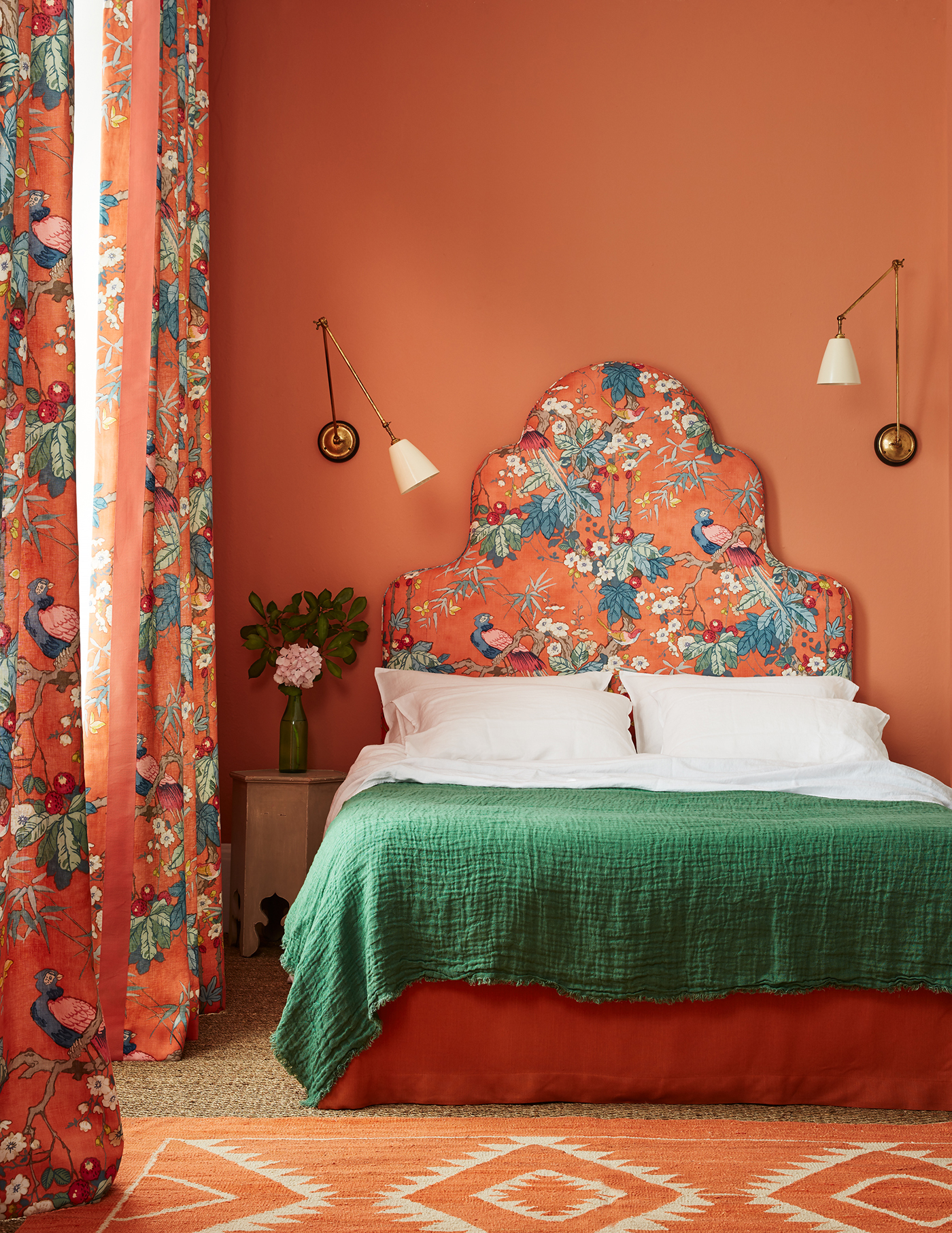 DAMIAN RUSSELL INTERIOR PHOTOGRAPHER