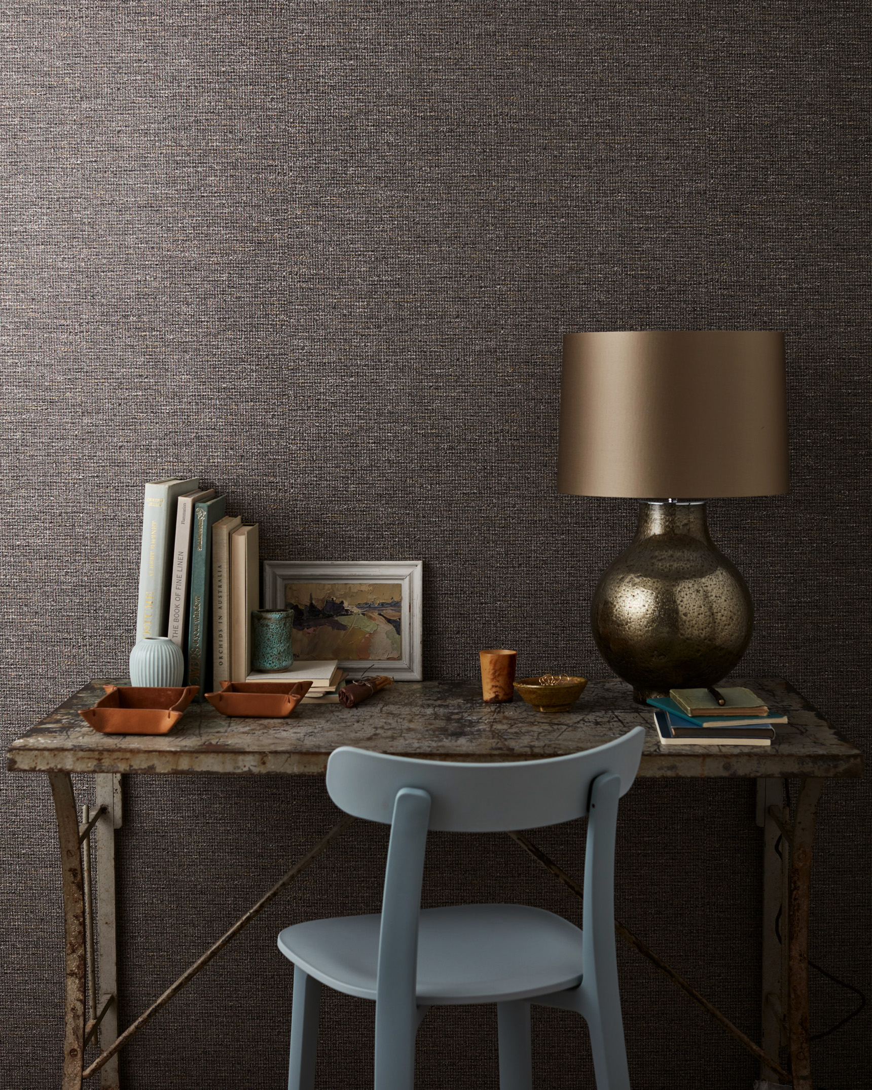 DAMIAN RUSSELL INTERIOR PHOTOGRAPHER