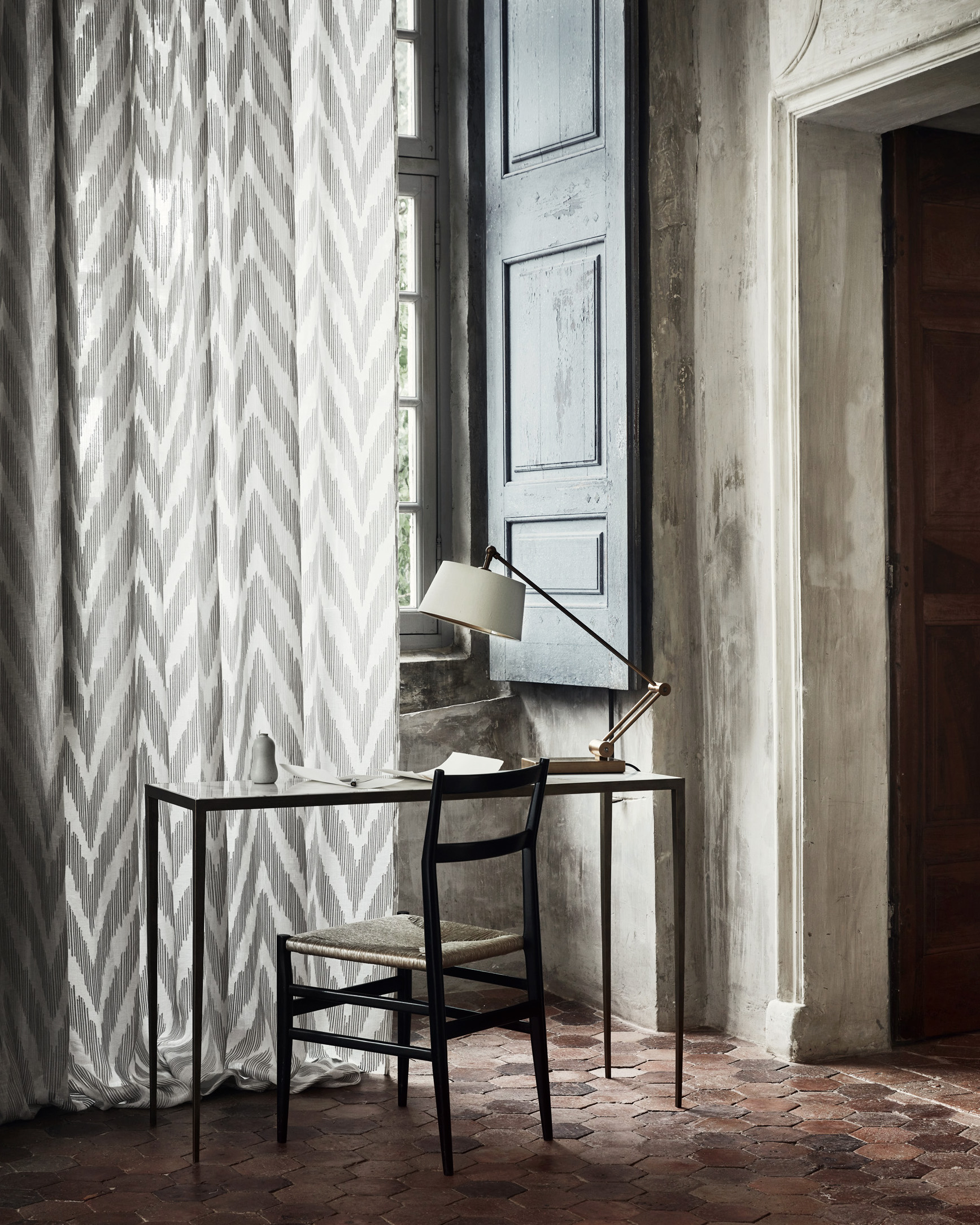 DAMIAN RUSSELL INTERIOR PHOTOGRAPHER