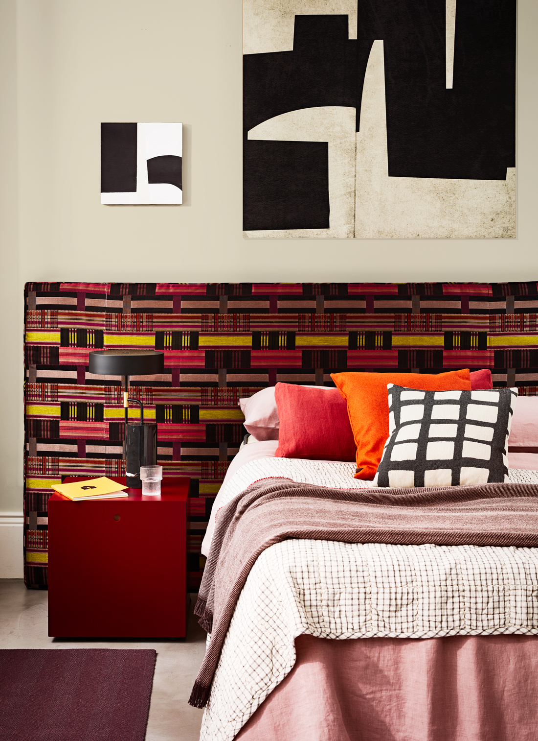 DAMIAN RUSSELL INTERIOR PHOTOGRAPHER