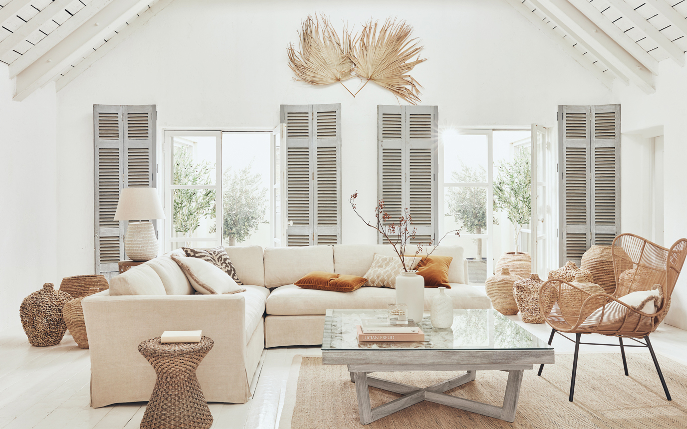 DAMIAN RUSSELL INTERIOR PHOTOGRAPHER
