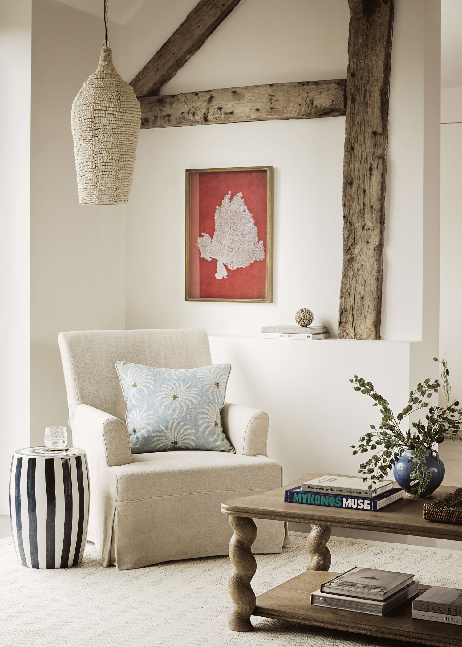 DAMIAN RUSSELL  OKA LONDON INTERIOR PHOTOGRAPHER