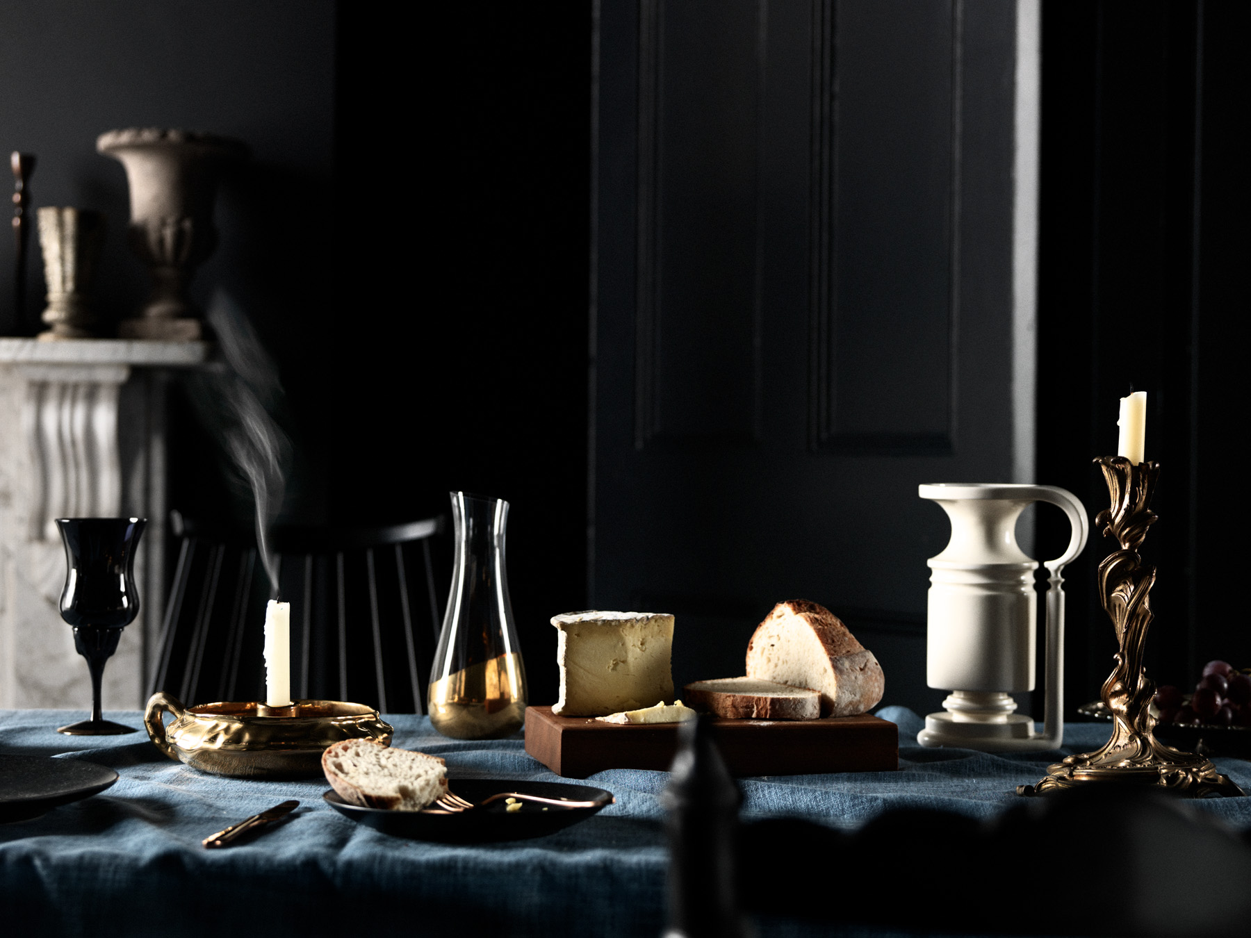 DAMIAN RUSSELL INTERIOR PHOTOGRAPHER