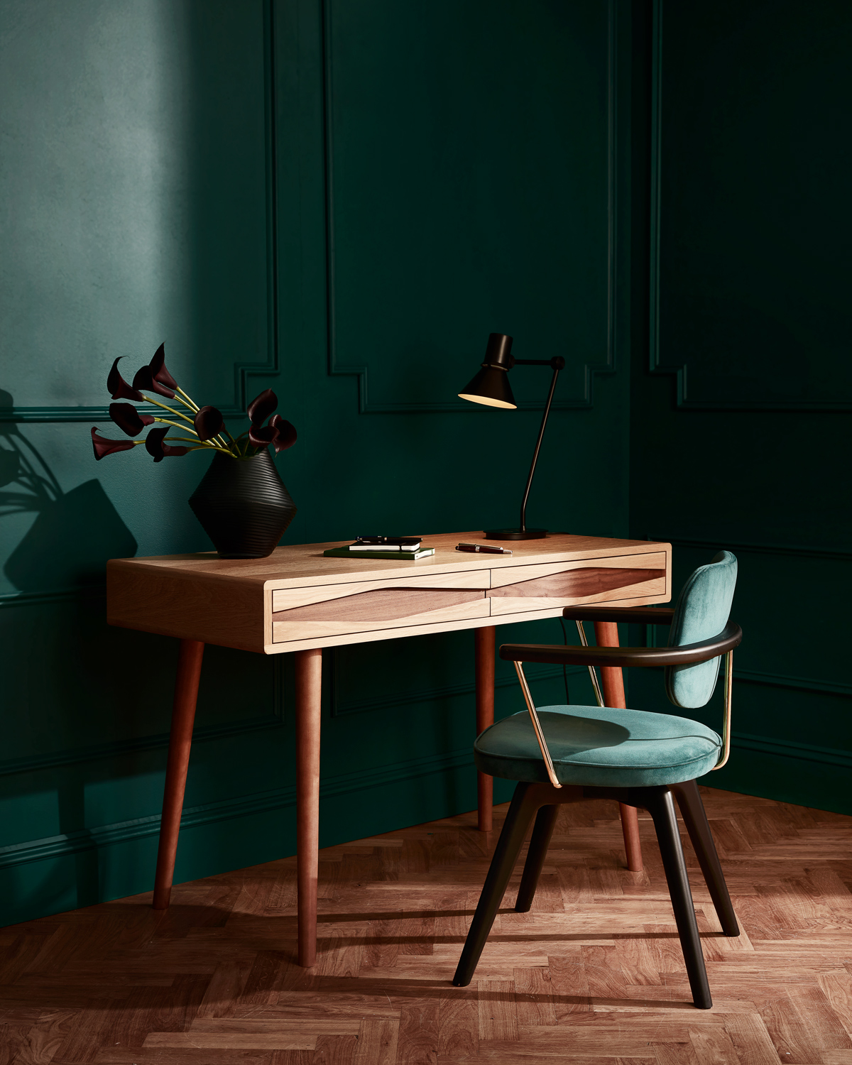 DAMIAN RUSSELL INTERIOR PHOTOGRAPHER