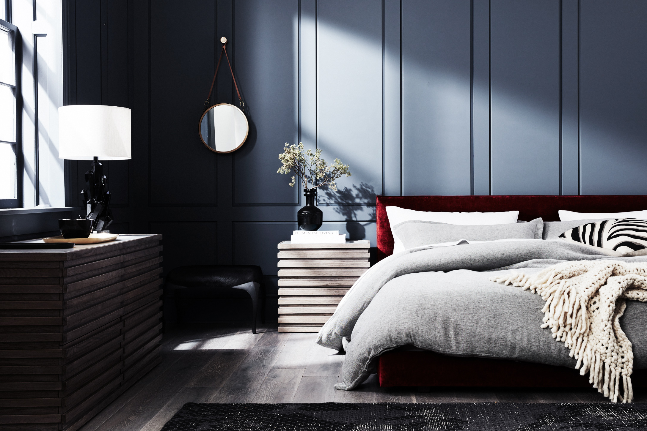 DAMIAN RUSSELL INTERIOR PHOTOGRAPHER